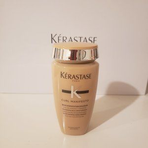 Kerastase Curl Manifesto Bain Hydratation Douceur